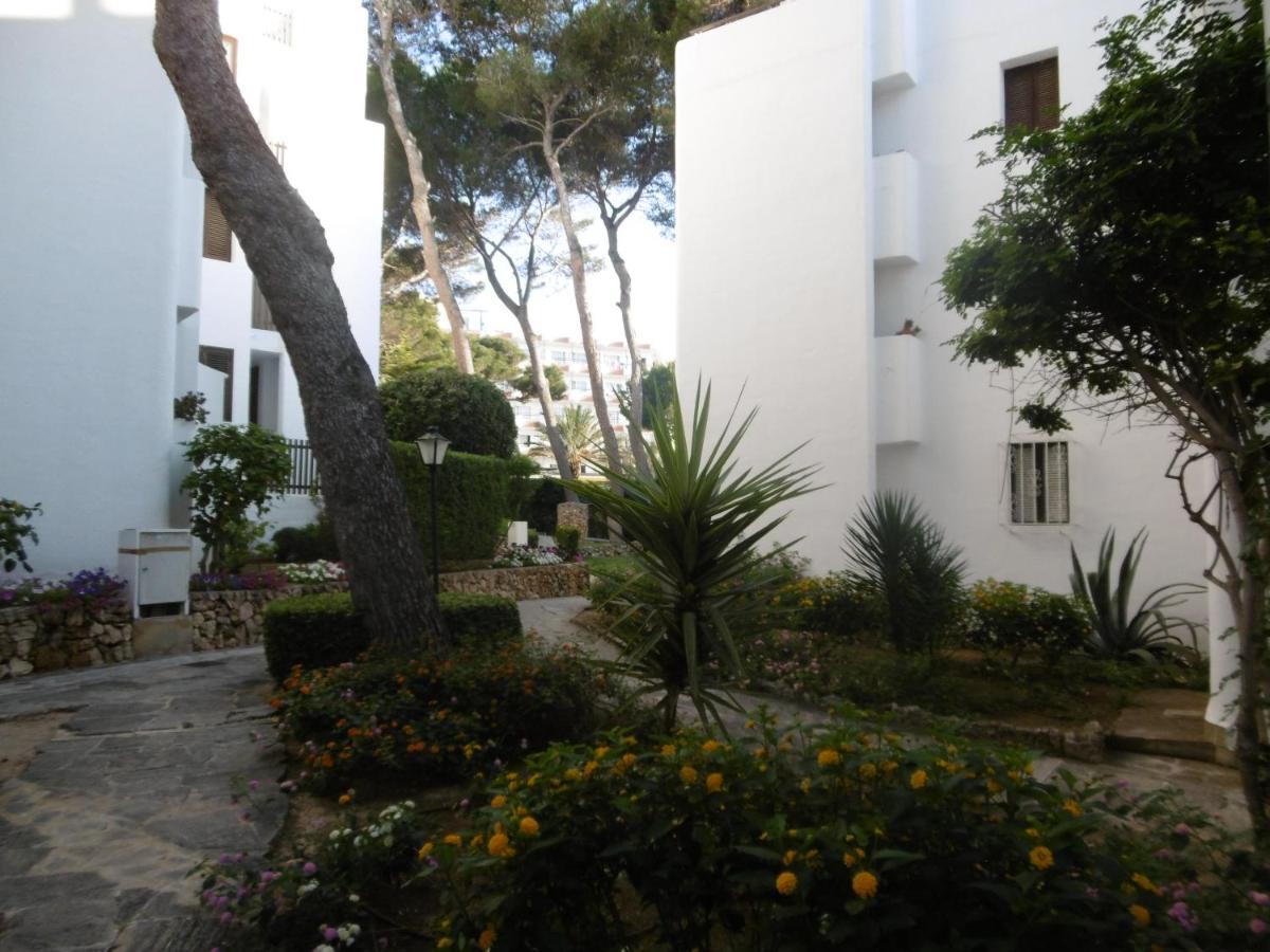 Appartement Ferrera Park Vue Mer Cala Ferrera  Exterior photo