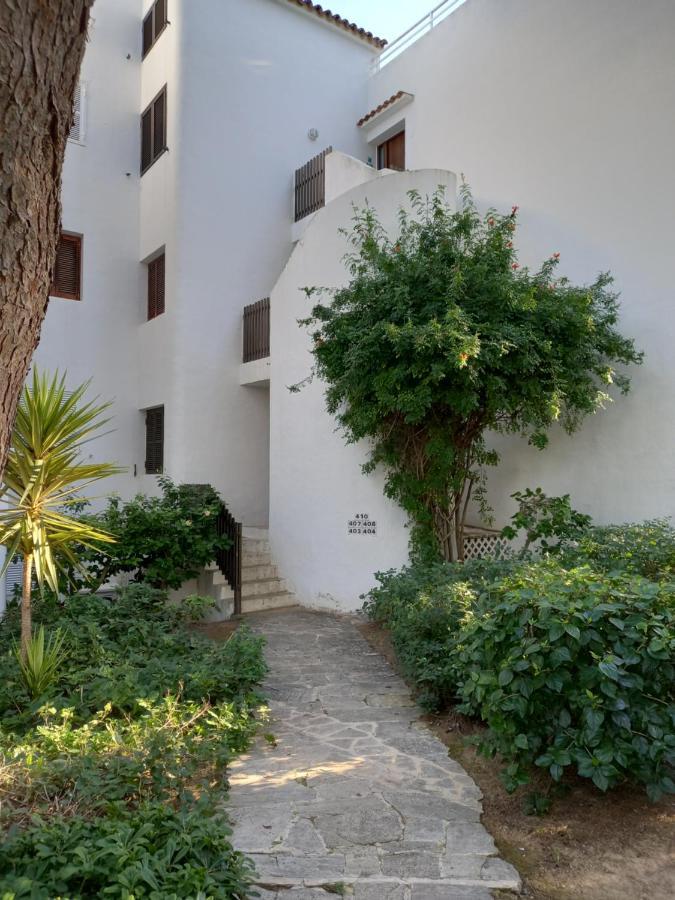 Appartement Ferrera Park Vue Mer Cala Ferrera  Exterior photo